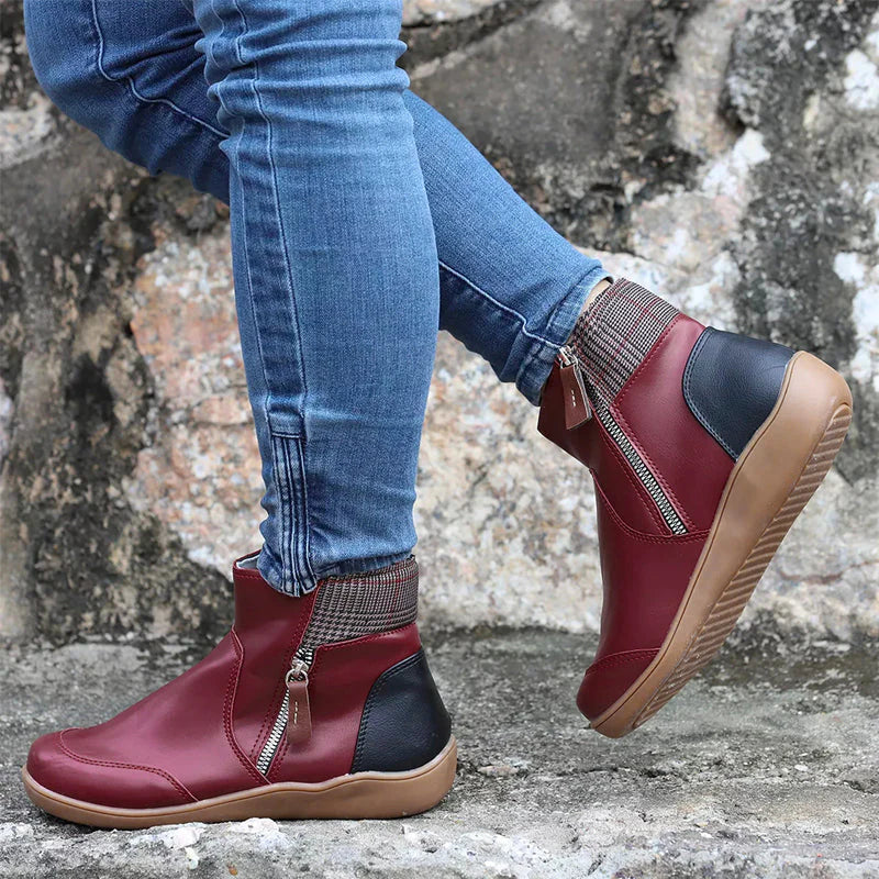 LM | ORTHOPEDIC WATERPROOF BOOTS