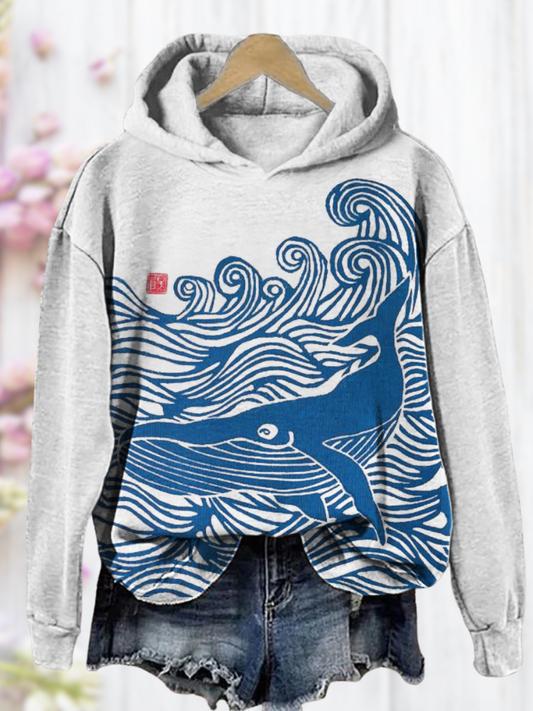 LM | Classic and comfortable winter sweater