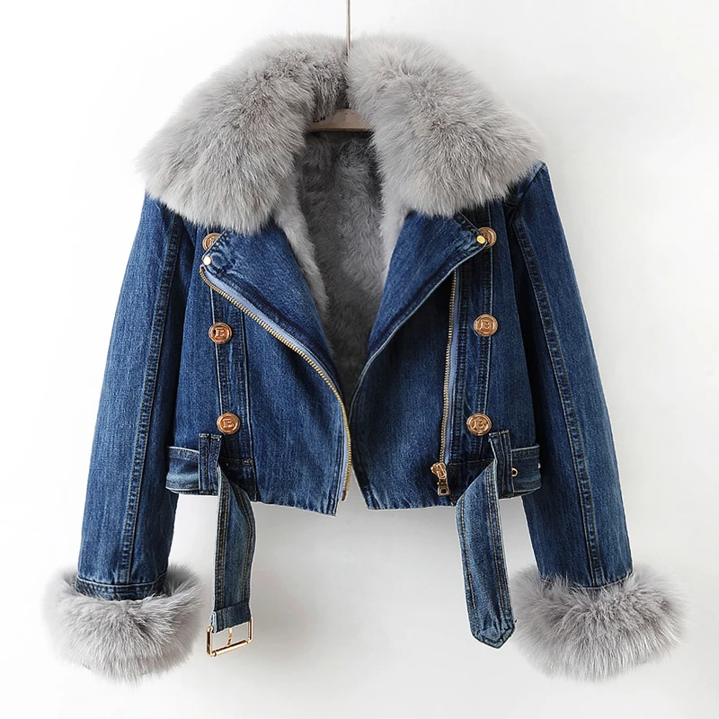 LM | Statement-Making and Fresh Jacket
