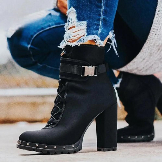 LM | Casual and cool summer boots