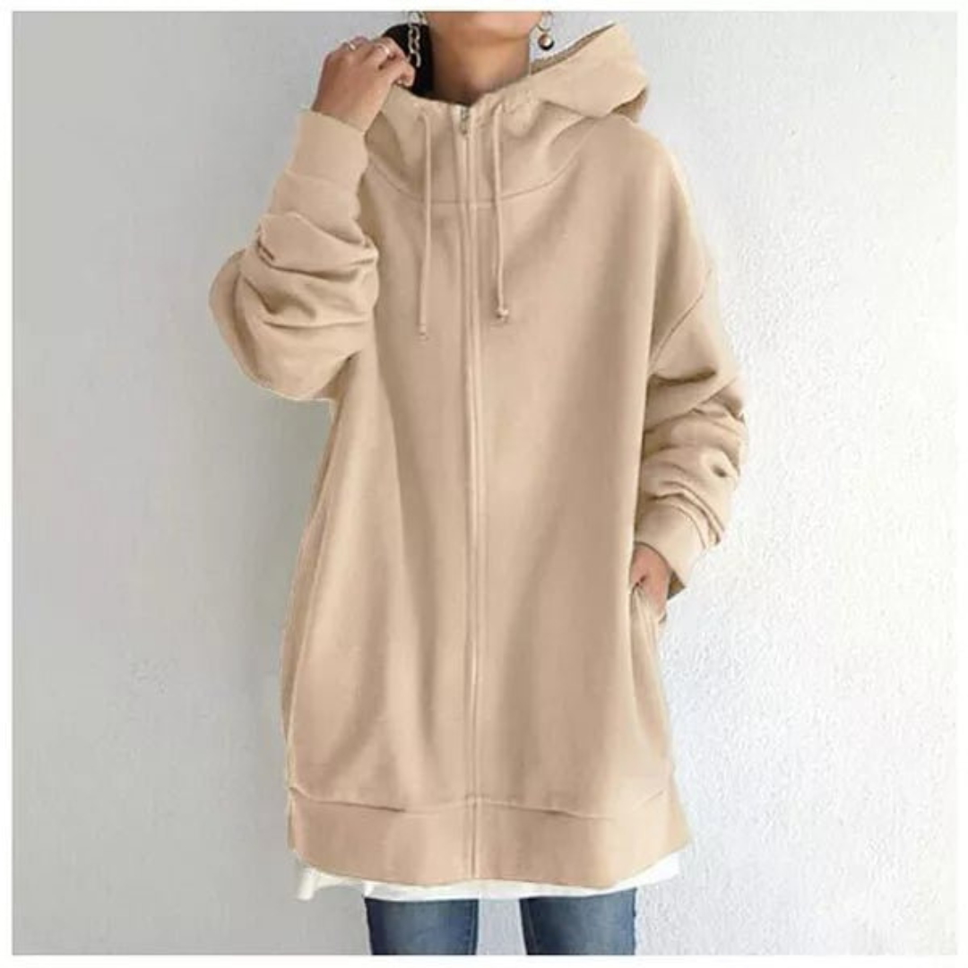 LM | Relaxed and stylish sweater