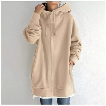 LM | Relaxed and stylish sweater