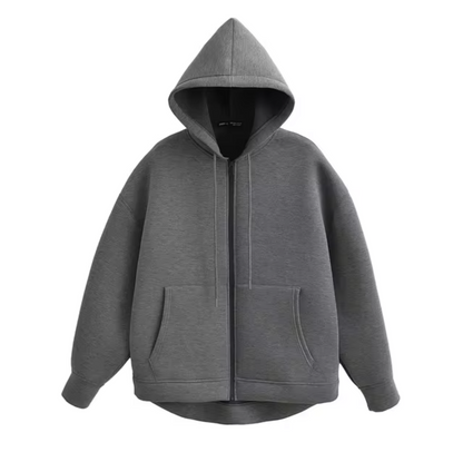 LM | Versatile and comfortable winter jacket