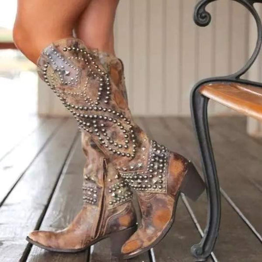 LM | Timeless and supportive orthopaedic summer boots