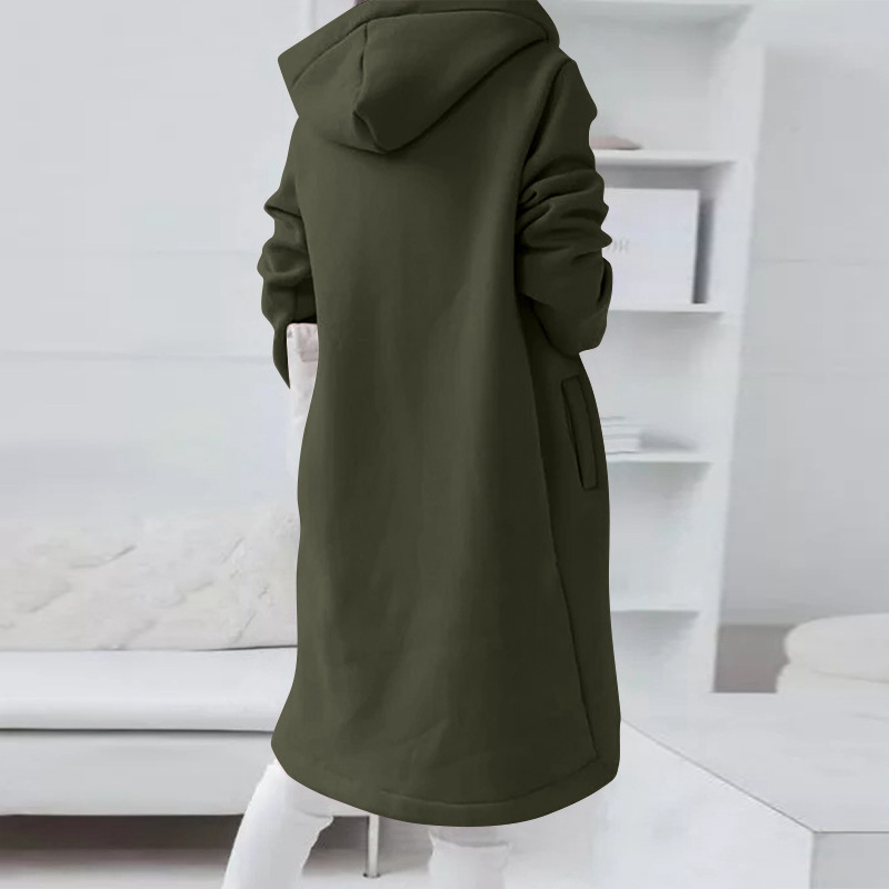 LM | Casual and effortless jacket