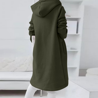 LM | Casual and effortless jacket