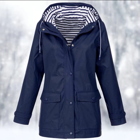 LM | Stylish and elegant winter jacket