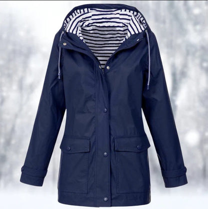 LM | Stylish and elegant winter jacket