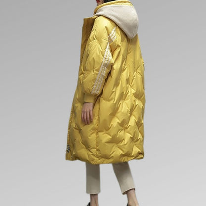 LM | Casual and comfortable jacket
