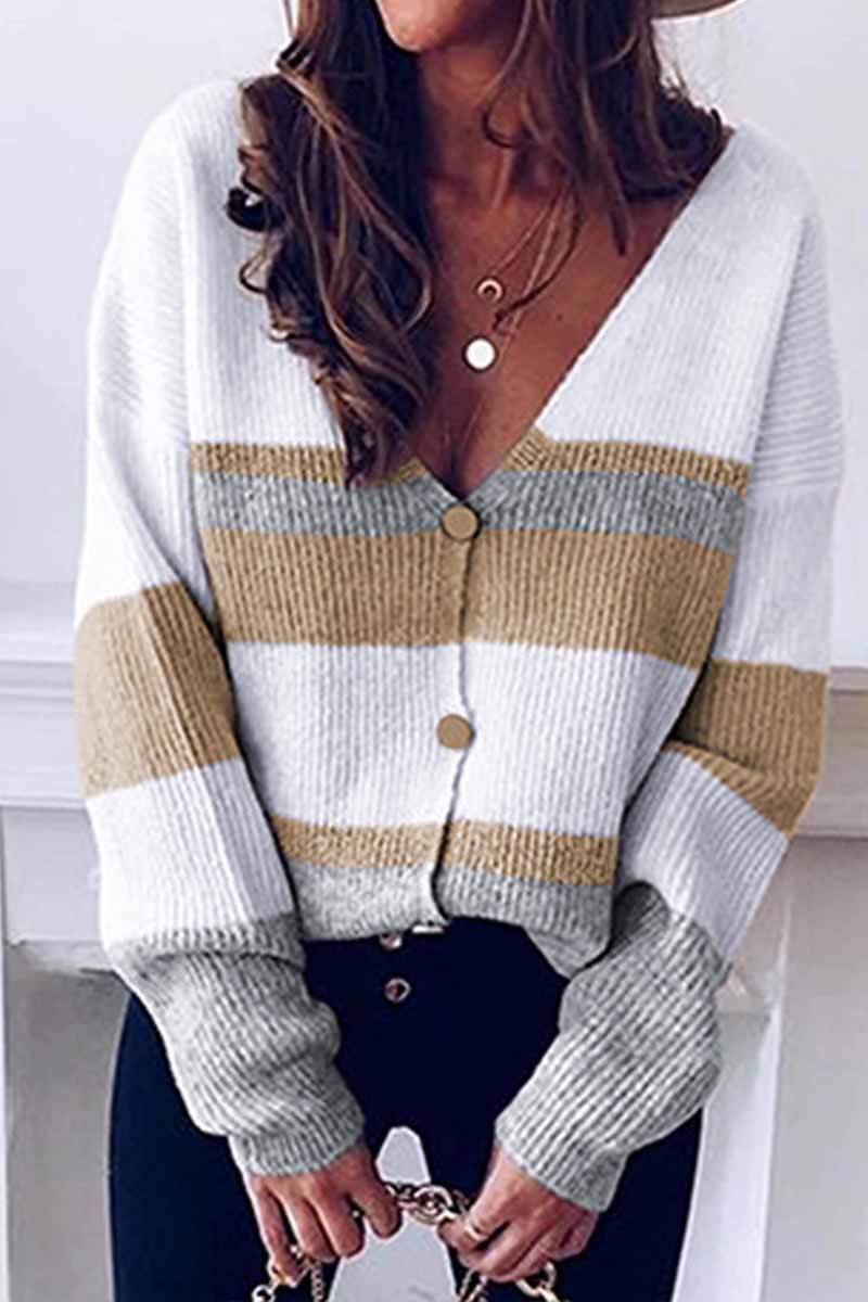 LM | Chic and relaxed winter sweater