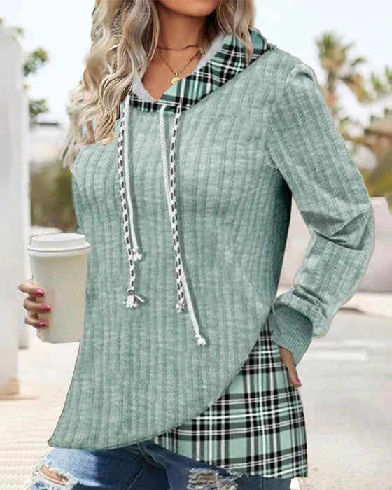 LM | Elegant and versatile winter sweater