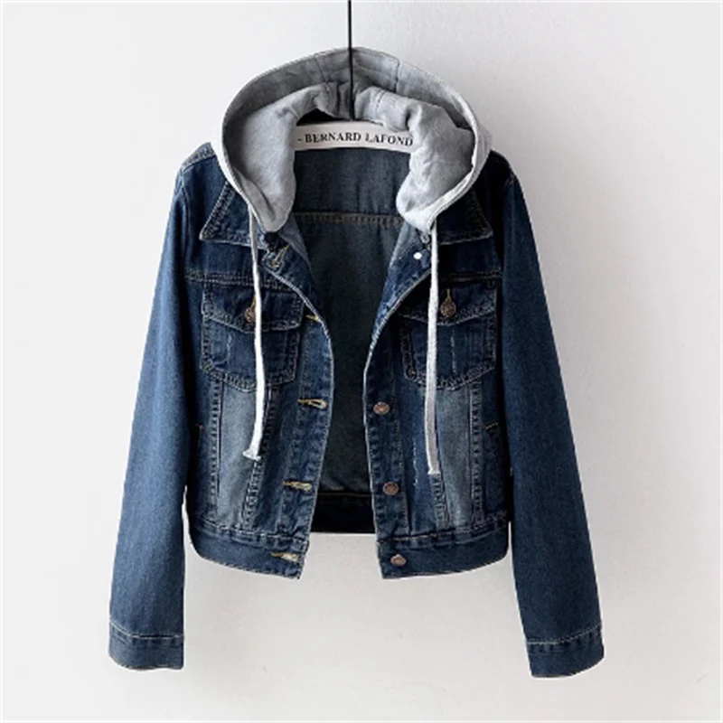LM | Comfortable and stylish general jacket
