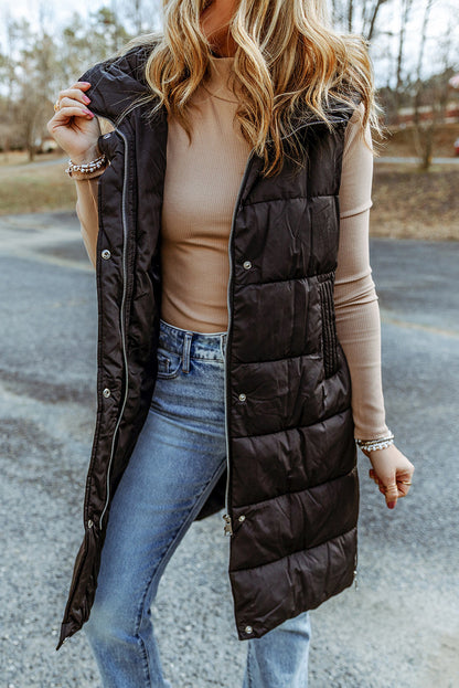 LM | Relaxed and stylish winter cardigan