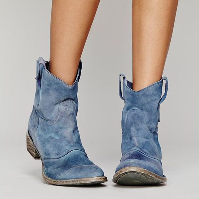 LM | Tailor-made and comfortable orthopaedic boots