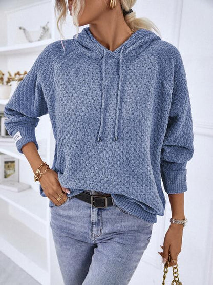 LM | Versatile and comfortable sweater