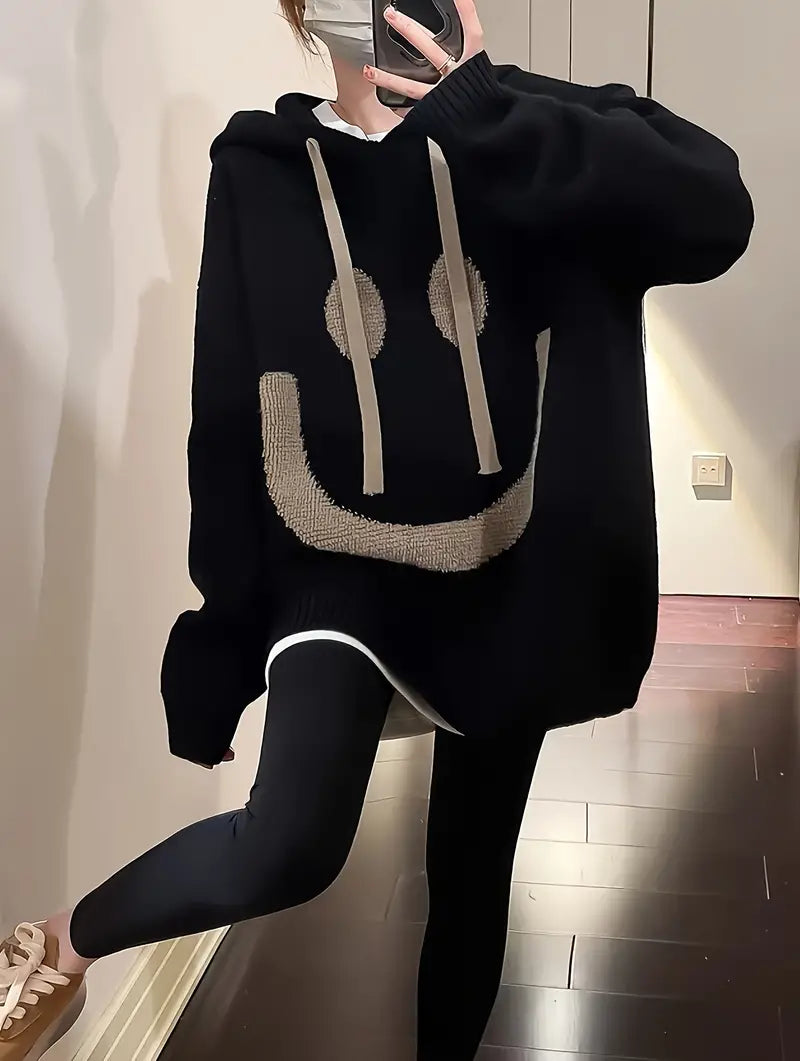 LM | Stylish and elegant general sweater