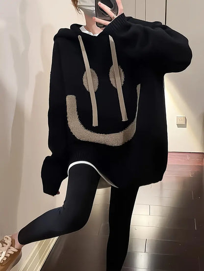 LM | Stylish and elegant general sweater