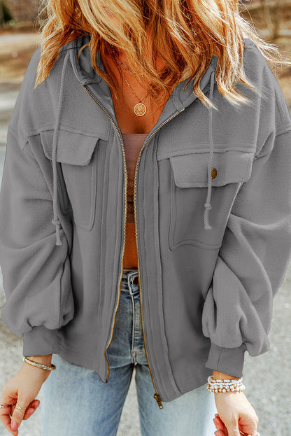 LM | Chic and versatile jacket
