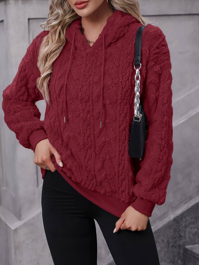LM | Classic and elegant sweater