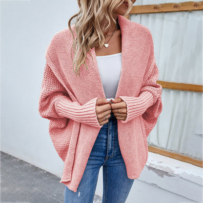 LM | Effortless and trendy winter sweaters