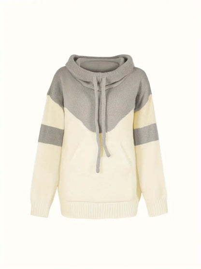 LM | Casual and comfortable winter sweaters