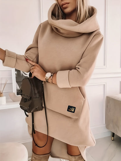 LM | Comfortable and fashionable winter sweater