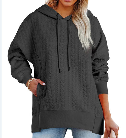 LM | Effortless and chic cardigan