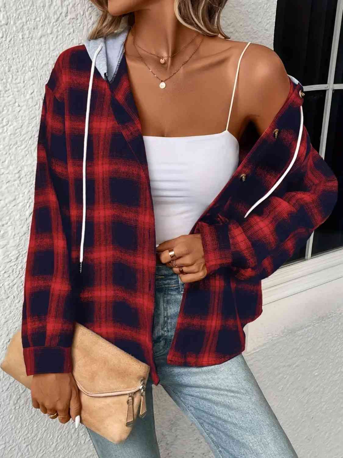 LM | Comfortable and fashionable jacket