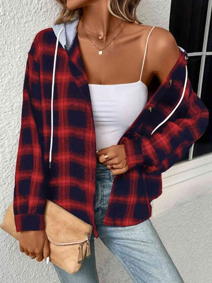 LM | Comfortable and fashionable jacket