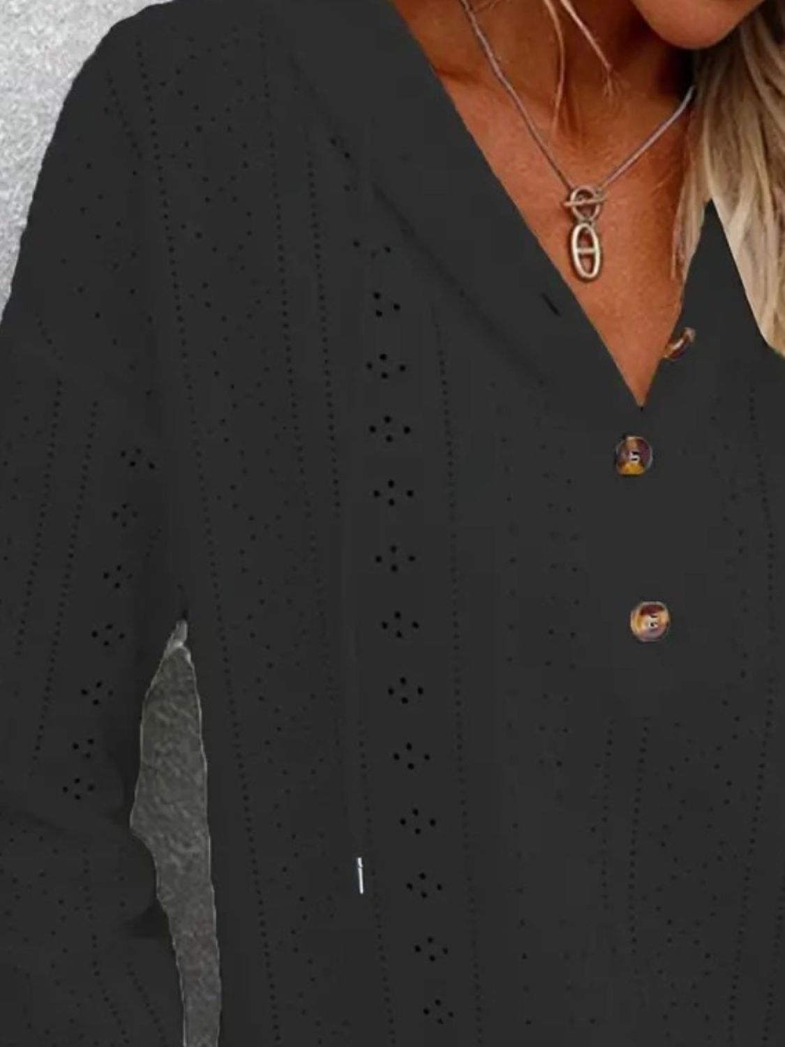 LM | Casual and fashionable hoodie