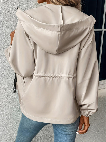 LM | Timeless and elegant winter jacket