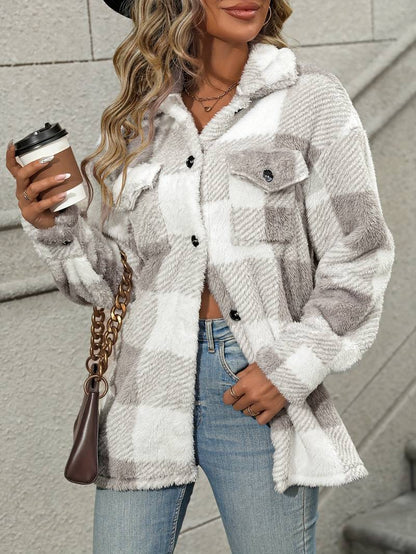 LM | Effortless and stylish general jacket