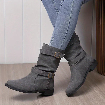 LM | Tailor-made and elegant general boots