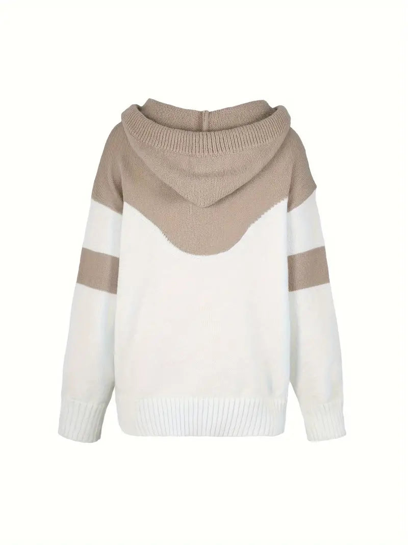 LM | Casual and comfortable winter sweaters