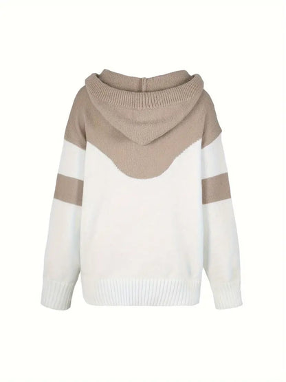 LM | Casual and comfortable winter sweaters
