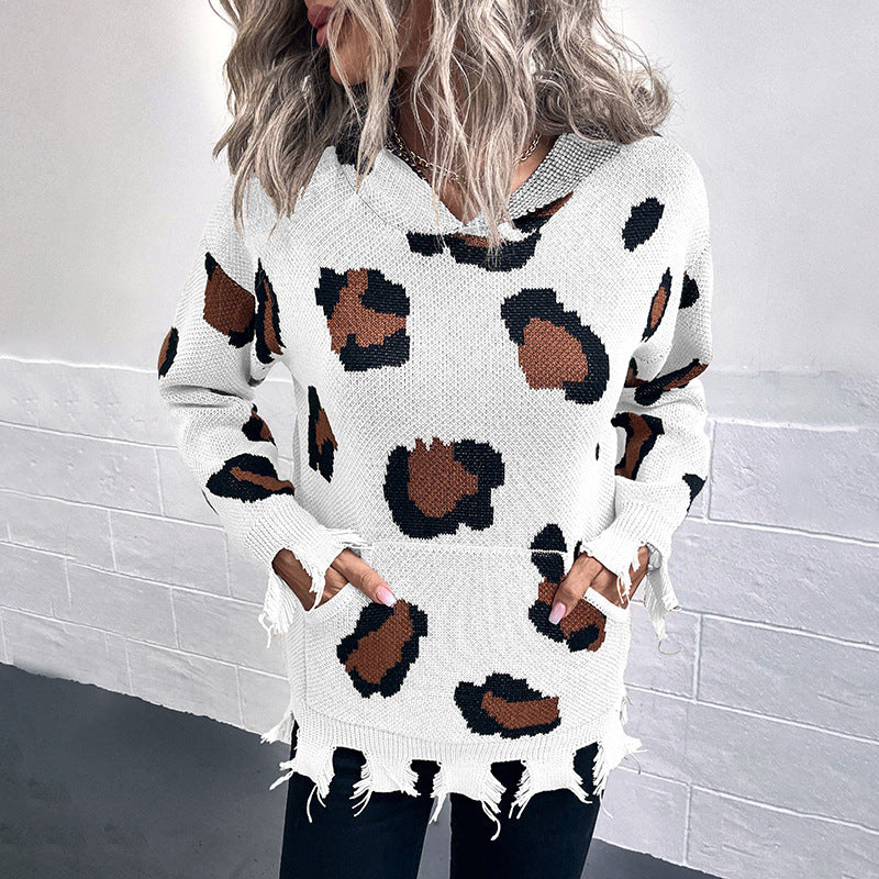 LM | Comfortable and fashionable sweater