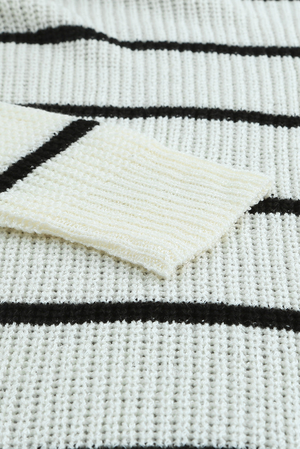 LM | Casual and effortless winter cardigan