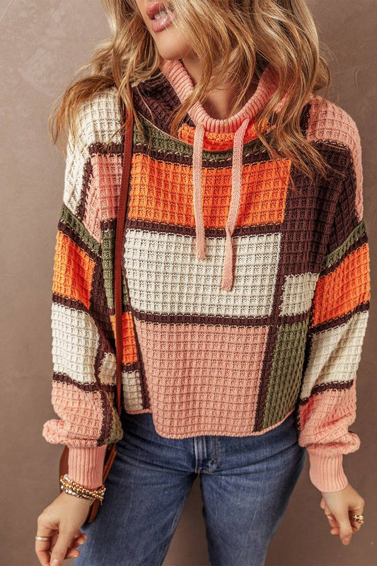 LM | Uncomplicated and trendy sweater