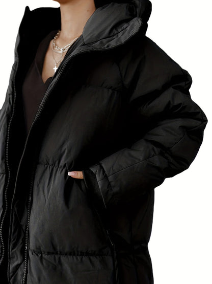 LM | Modern and versatile winter jacket