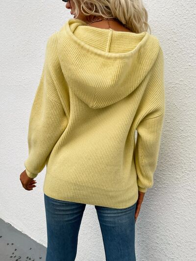 LM | Casual and fashionable winter sweater