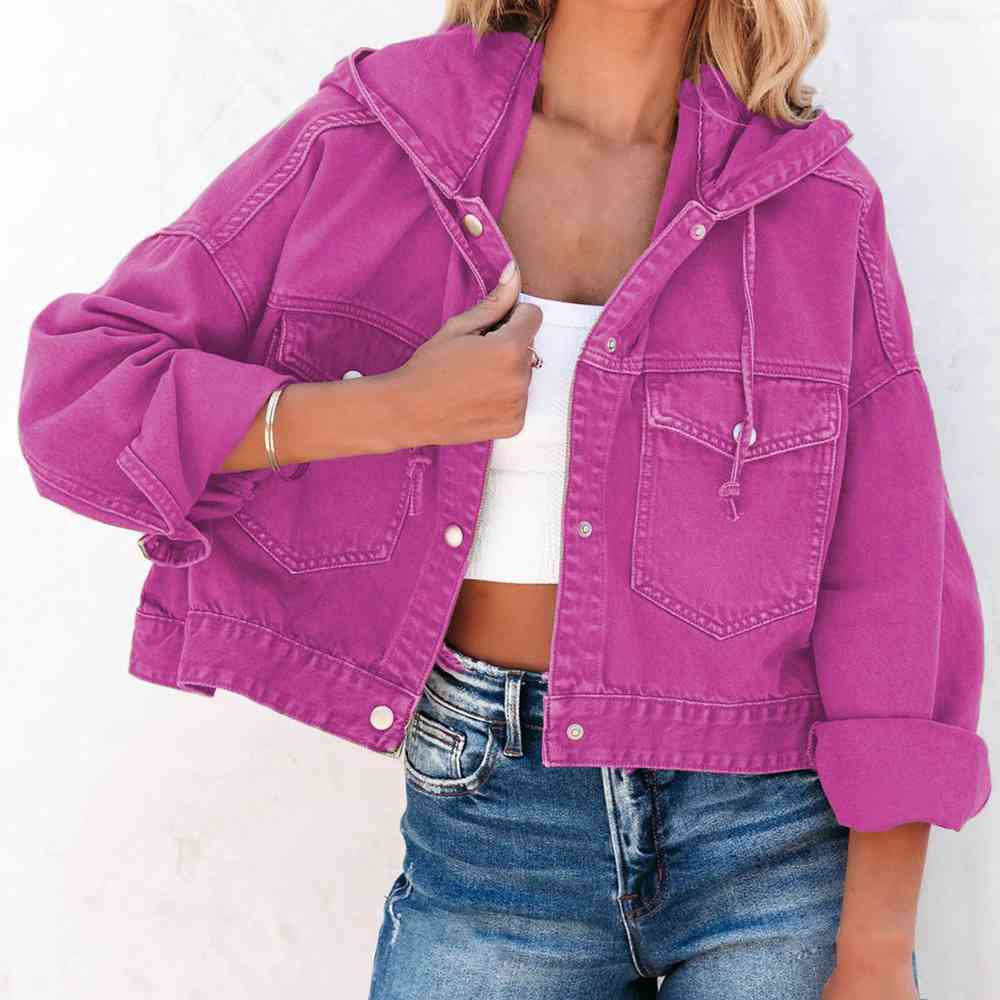 LM | Classic and elegant winter jacket