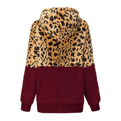 LM | Elegant and casual winter sweater