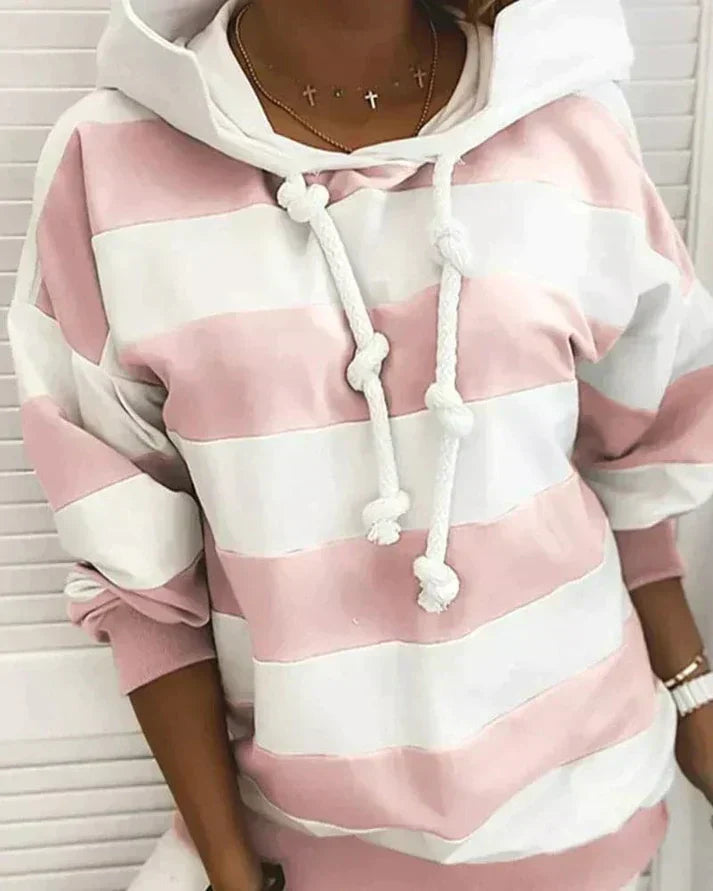 LM | Casual and fashionable general sweater