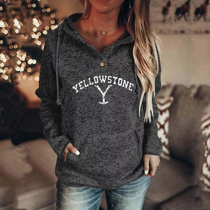 LM | Casual and effortless winter sweater