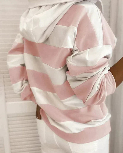 LM | Casual and fashionable general sweater
