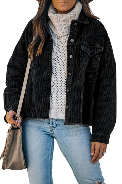 LM | Classic and stylish winter jacket