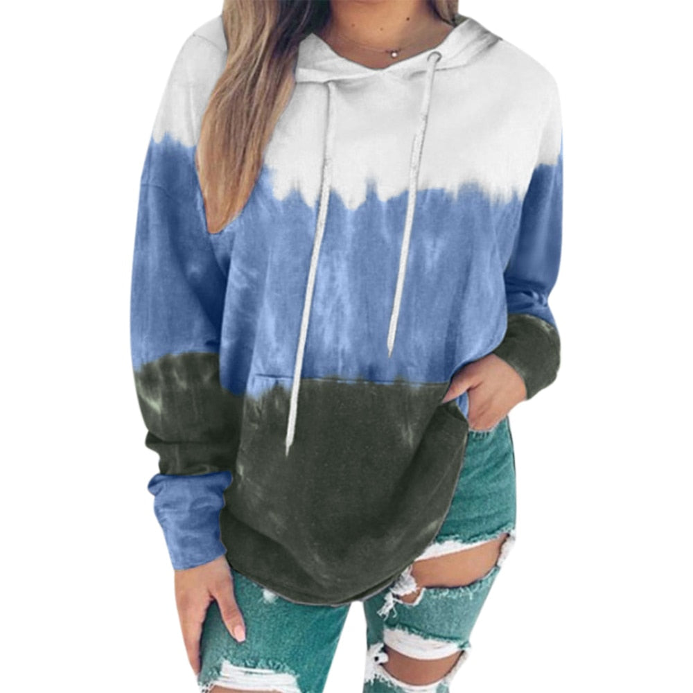 LM | Stylish and elegant hoodie