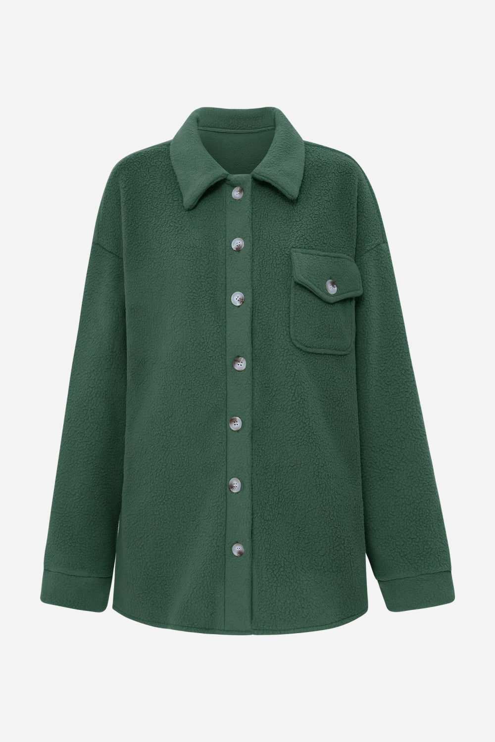 LM | Effortless and stylish winter jacket