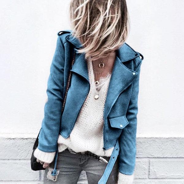 LM | Tailored and elegant winter jacket