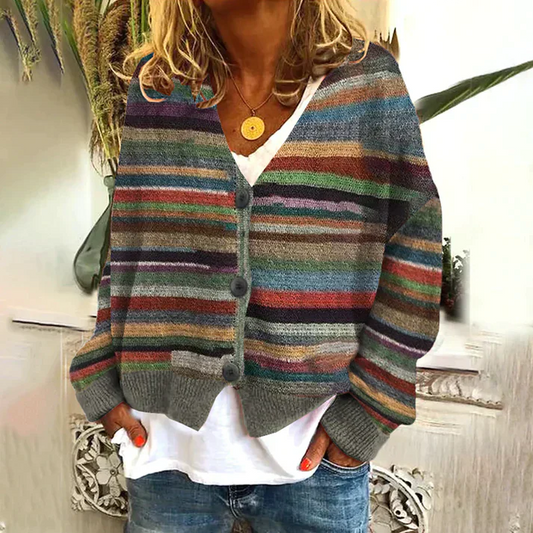 LM | Modern and versatile winter sweater